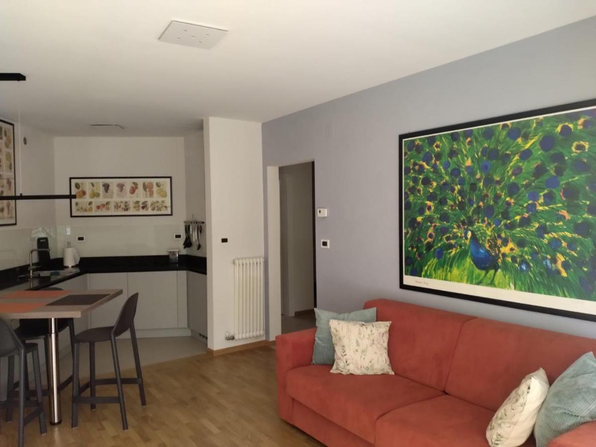 Garden Suite Merano Kültér fotó