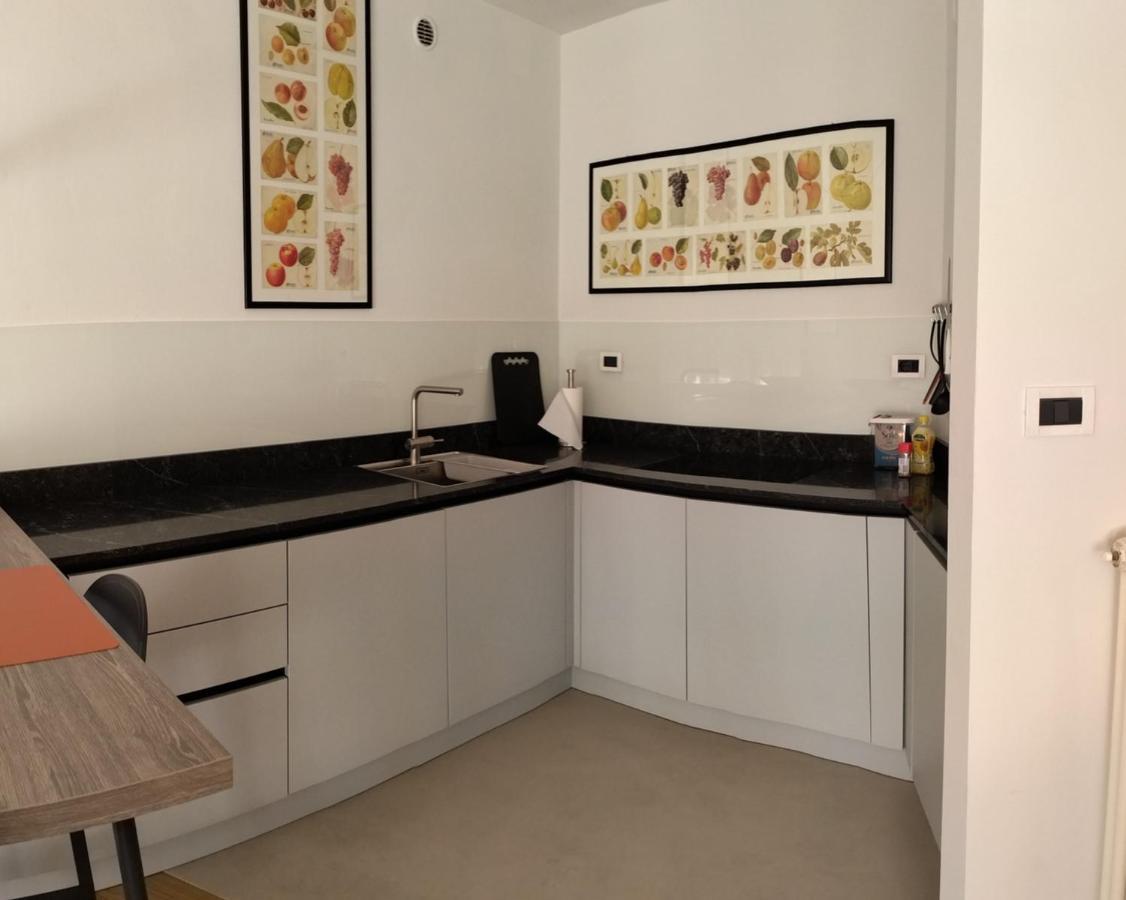 Garden Suite Merano Kültér fotó