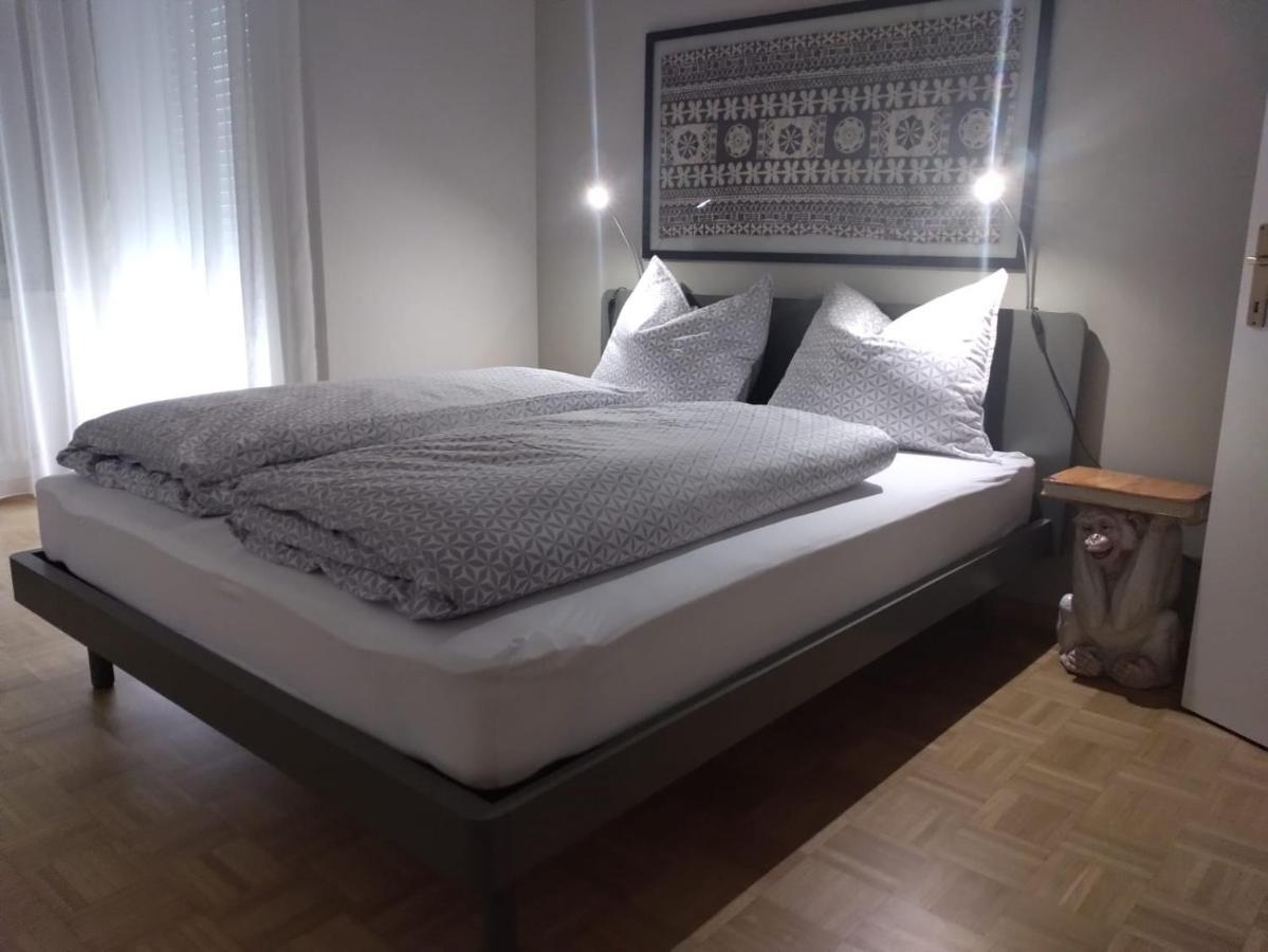 Garden Suite Merano Kültér fotó