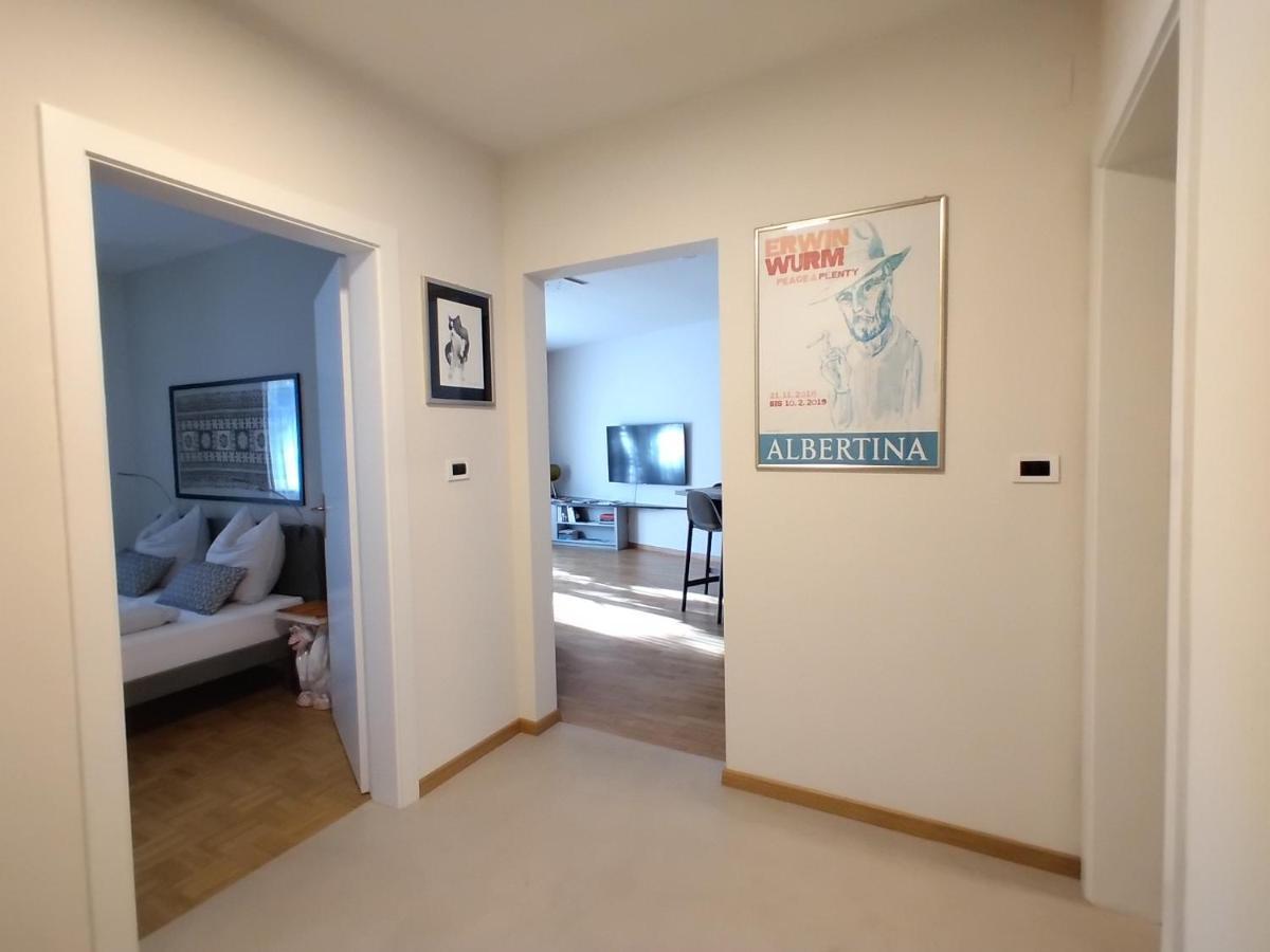 Garden Suite Merano Kültér fotó