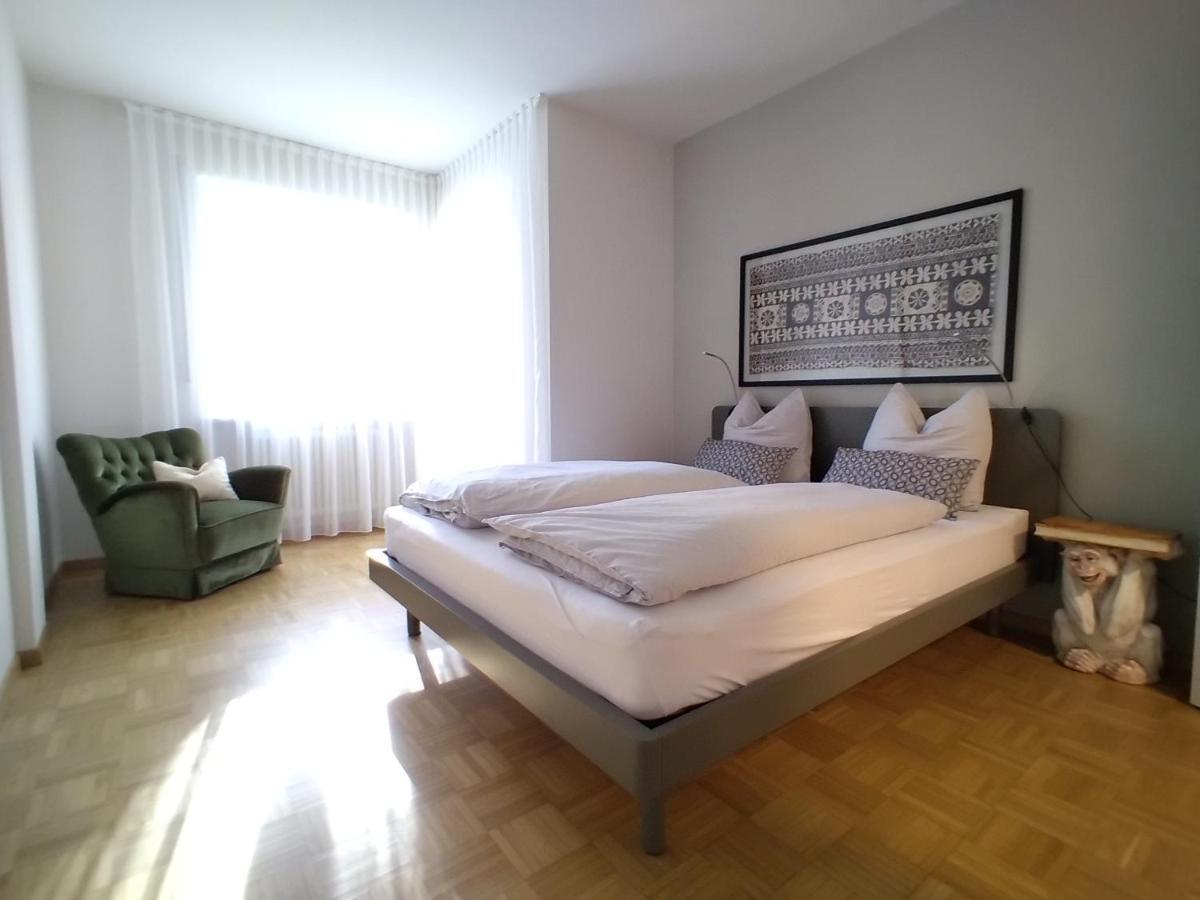 Garden Suite Merano Kültér fotó