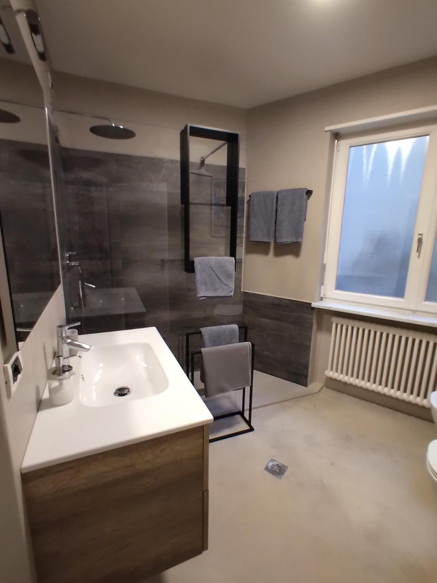 Garden Suite Merano Kültér fotó
